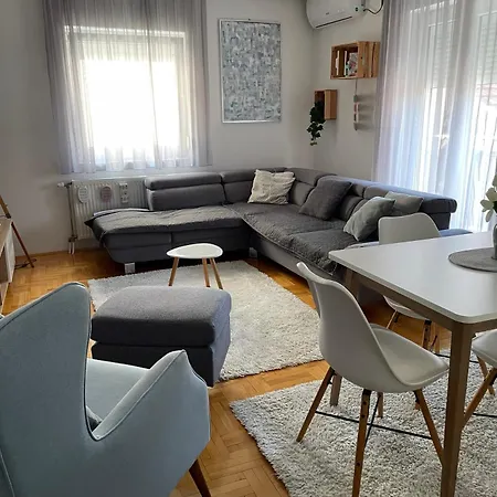 Apartment Cista Desetka Premium *