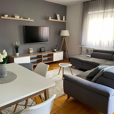 Apartment Cista Desetka Premium *