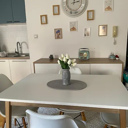 Apartament Cista Desetka 2