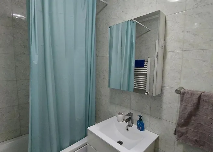 Cista Desetka 2 شقة