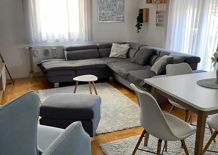 Lejlighed Cista Desetka 2 *