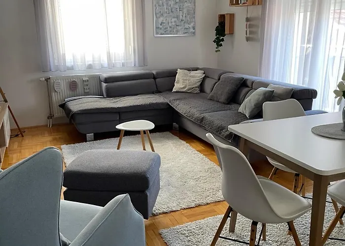 شقة Cista Desetka 2 *