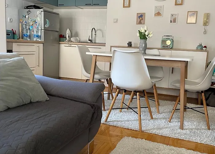 Lejlighed Cista Desetka 2 Požarevac