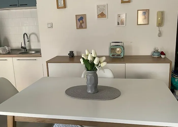 Lejlighed Cista Desetka 2