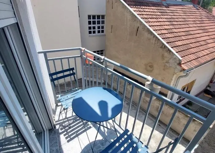 Cista Desetka 2 * Požarevac